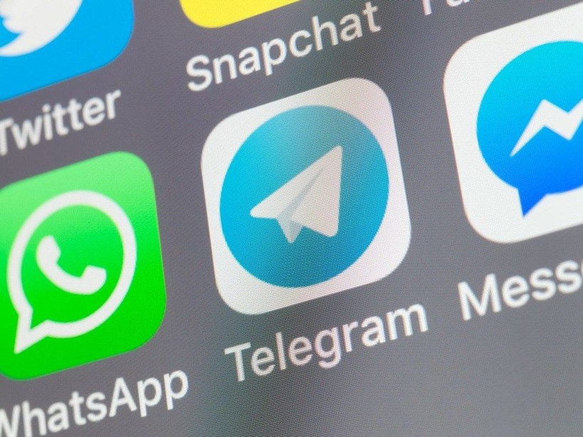 Telegram'dan tepki çeken karar 2021 yılı itibariyle başlayacak - Resim: 2