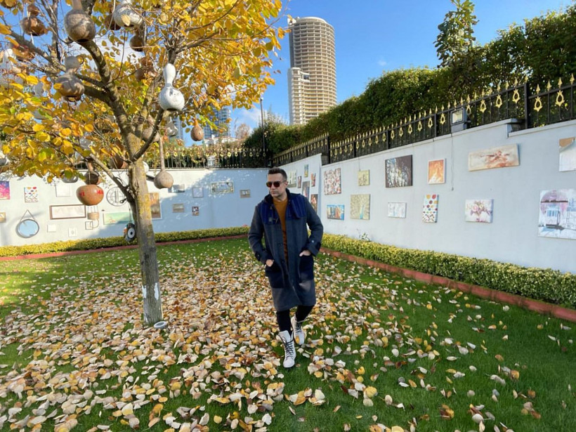 Berdan Mardini iyilik yapmak istedi kumpası son anda bozdu! Dolandırıcı bakın kim çıktı - Resim: 4