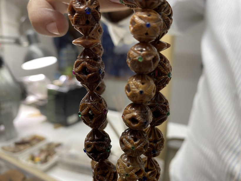 Dünyadan Bursa'ya sipariş yağıyor! Berberliği bırakıp bu işe başladı - Resim: 3