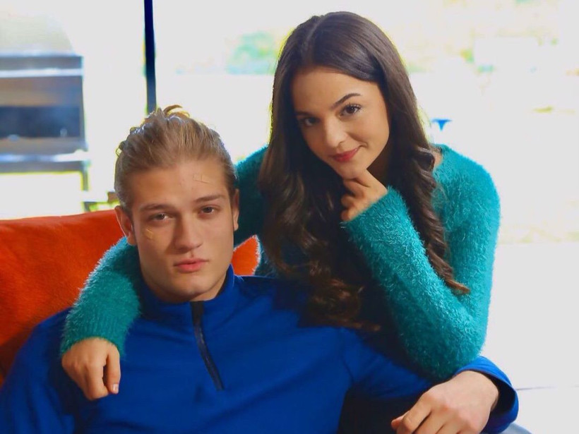 Kuzey Yıldızı İlk Aşk'ın yıldızı Korcan Kol'un saç itirafı olay! '50 bin dolar verdiler' - Resim: 1