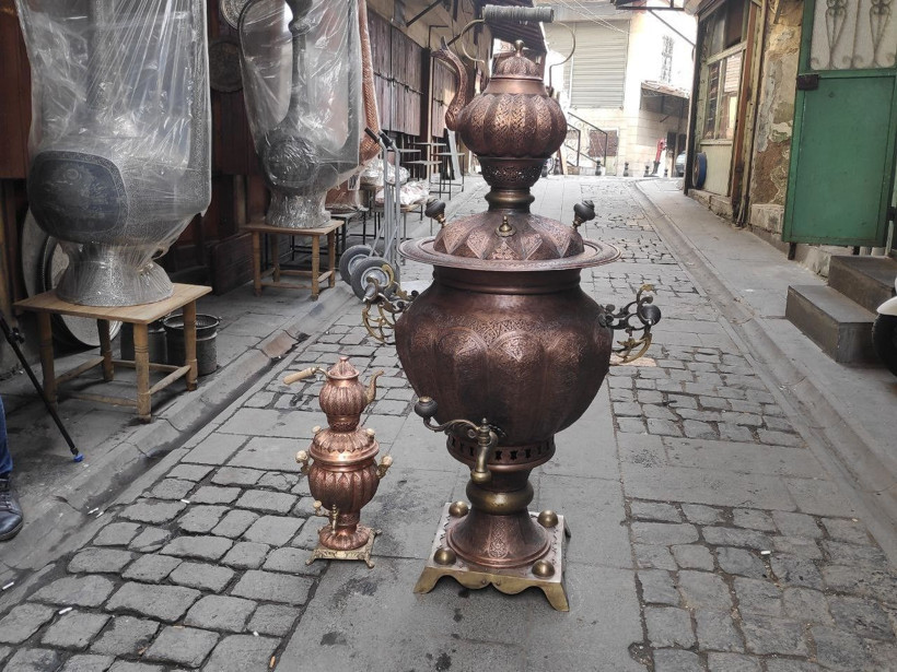 Sadece 2 tane yapıldı! Gaziantep'te fiyatını duyan şaşkına döndü - Resim: 4