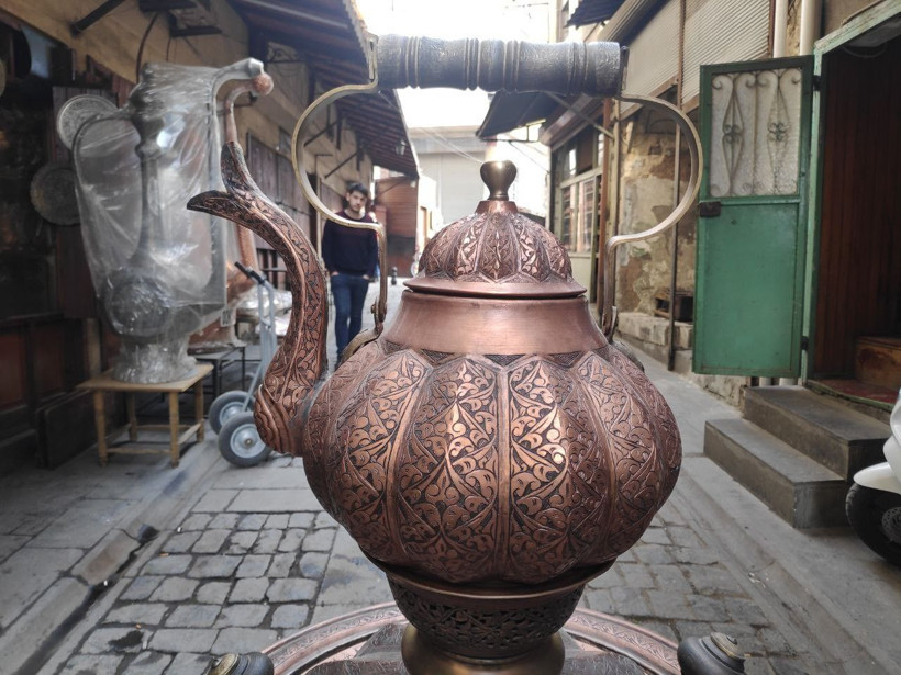 Sadece 2 tane yapıldı! Gaziantep'te fiyatını duyan şaşkına döndü - Resim: 3