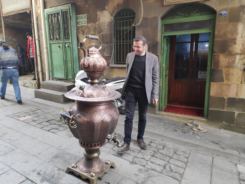 Sadece 2 tane yapıldı! Gaziantep'te fiyatını duyan şaşkına döndü - Resim: 1