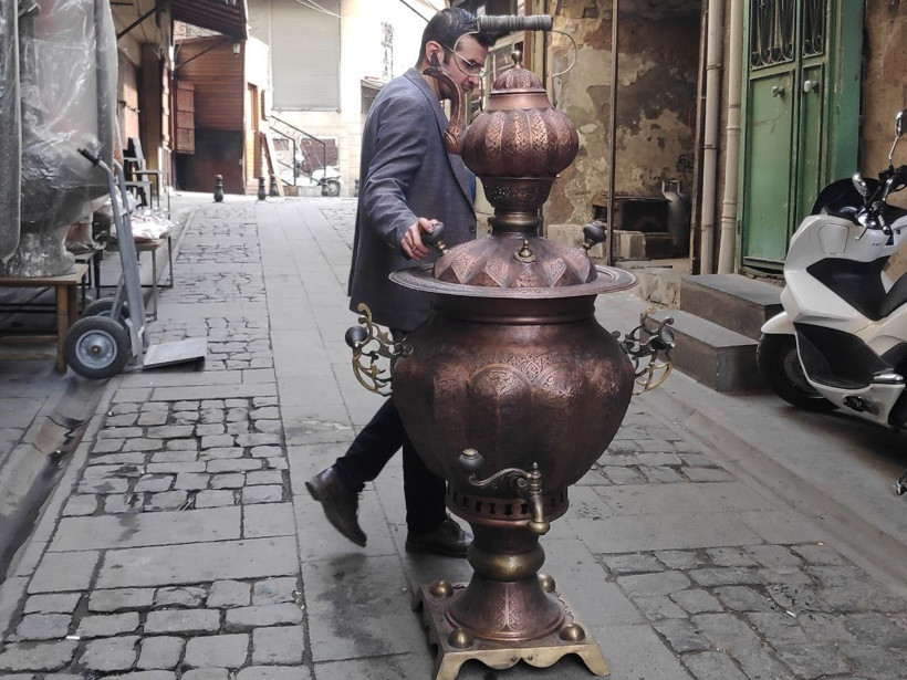 Sadece 2 tane yapıldı! Gaziantep'te fiyatını duyan şaşkına döndü - Resim: 2