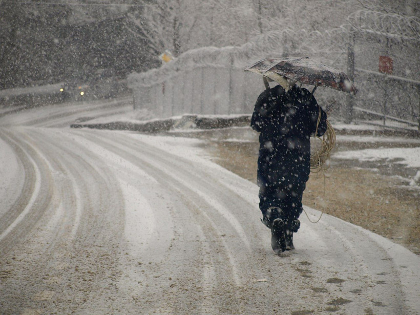 Meteoroloji 69 kenti uyardı! Sarı ve turuncu uyarıda yoğun kar, fırtına ve çığ riski var - Resim: 2