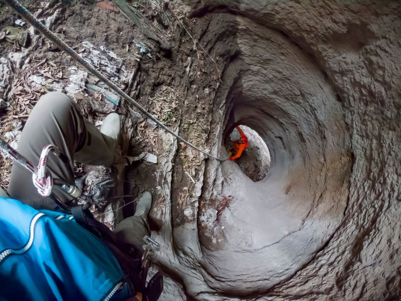 Safranbolu’da kuşaktan kuşağa şehir efsanesi olarak aktarılıyordu gerçek çıktı - Resim: 4