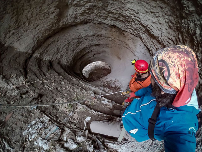 Safranbolu’da kuşaktan kuşağa şehir efsanesi olarak aktarılıyordu gerçek çıktı - Resim: 2