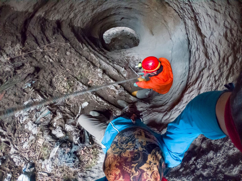Safranbolu’da kuşaktan kuşağa şehir efsanesi olarak aktarılıyordu gerçek çıktı - Resim: 3