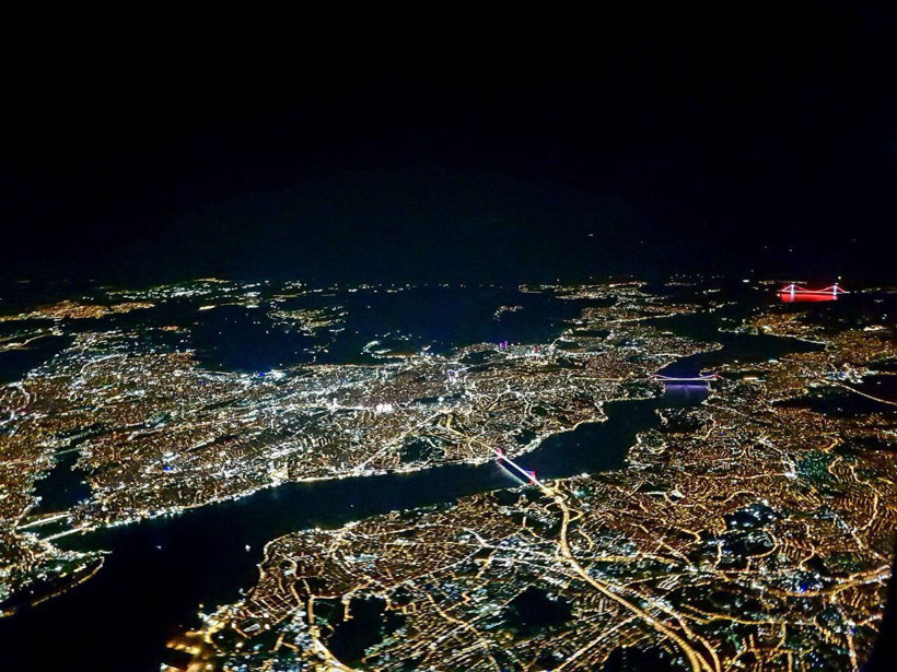 İstanbul için dehşete düşüren deprem raporu! En riskli ilçeler Fatih, Küçükçekmece ve Fatih... - Resim: 2