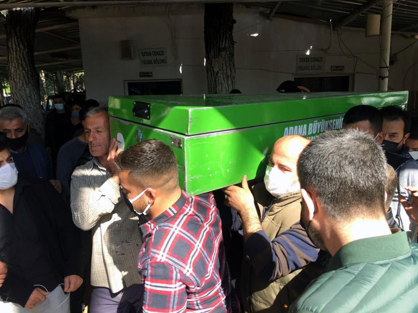 Adana'da eski kocasını sevgilisine böyle öldürttü 'kapıyı sen açma' mesajı attı - Resim: 3