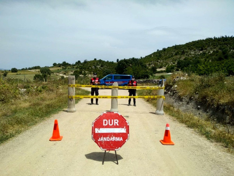 Korona salgını büyüyor 14 ilde karantina başladı! İşte karantinaya alınan yerlerin tam listesi - Resim: 1