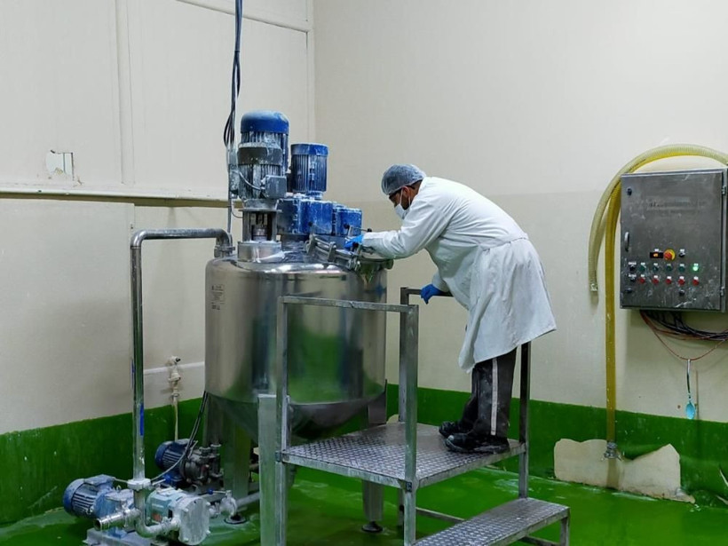 10 gün sonra zengin olacak 3 yıl önce başladı şimdi Avrupa'ya açılıyor - Resim: 3