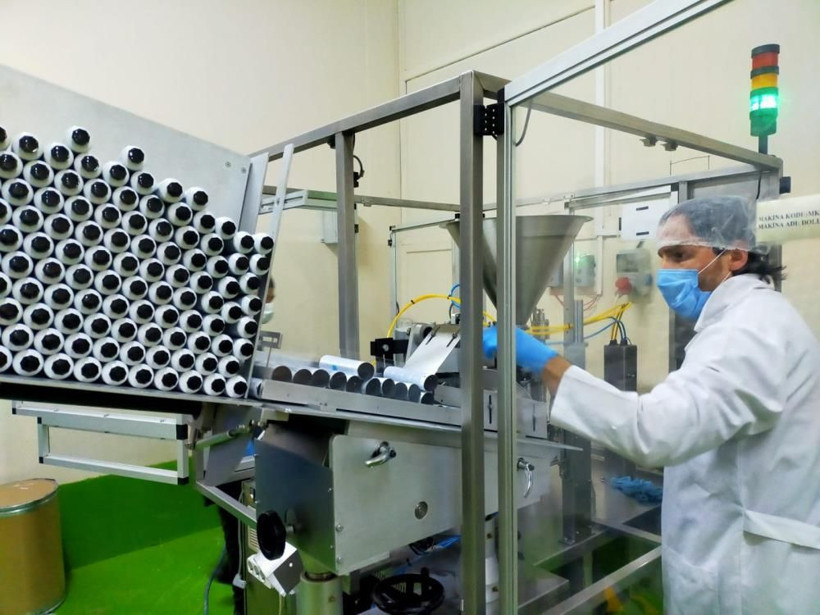 10 gün sonra zengin olacak 3 yıl önce başladı şimdi Avrupa'ya açılıyor - Resim: 1