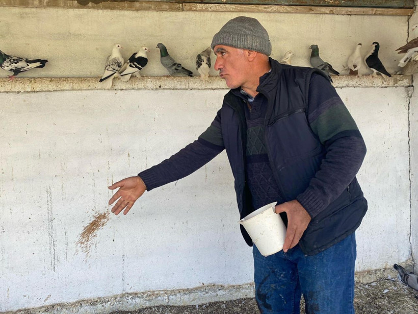 İzmir'de İran tavuğundan üretiyor talebe yetişemiyor! Hristiyanlar yumurtanın peşinde - Resim: 2