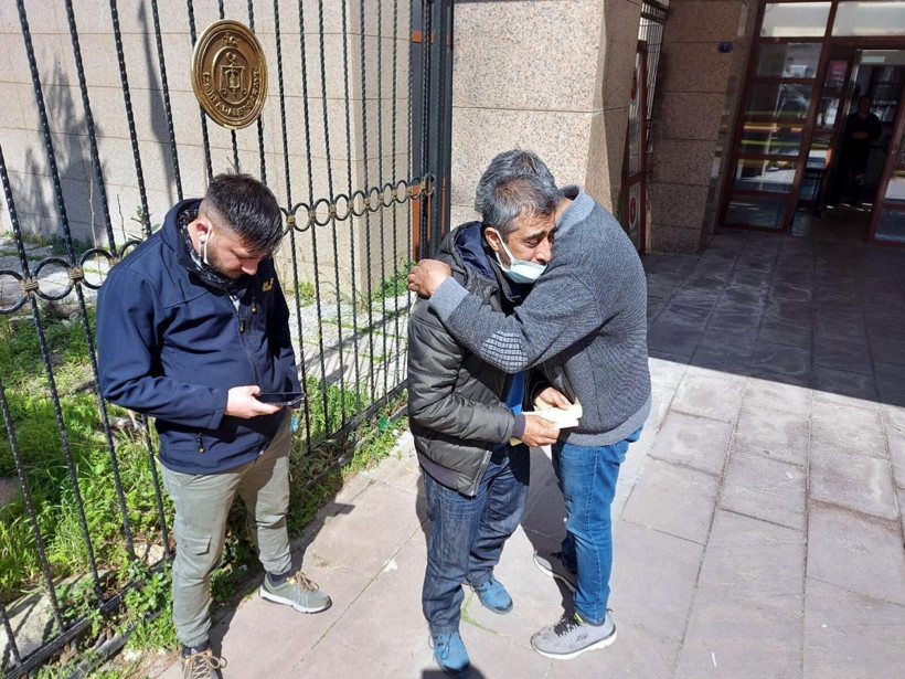 İzmir'de hamileyken katledilmişti! Sezen'in yürek sızlatan vasiyeti ortaya çıktı - Resim: 4