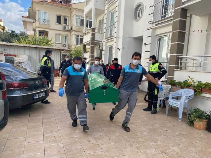 Muğla'daki kadın cinayeti! Katil koca eşini nasıl öldürdüğünü anlattı - Resim: 2