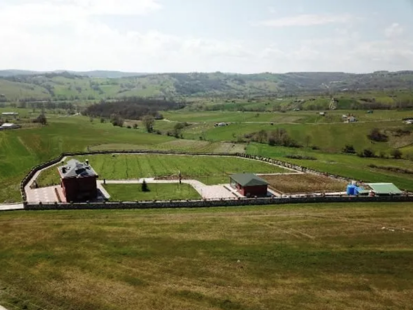 Körfez ve Derince'de Kuzey Marmara Otoyolu açıldı arsa fiyatları uçtu! - Resim: 4