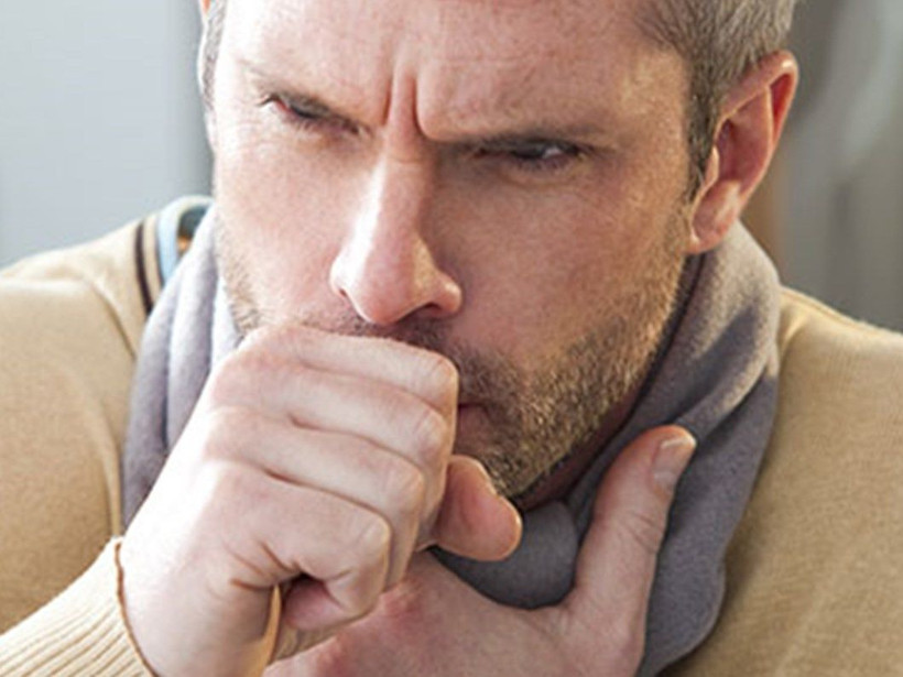 Öksürük nasıl geçer öksürüğe ne iyi gelir? - Resim: 2