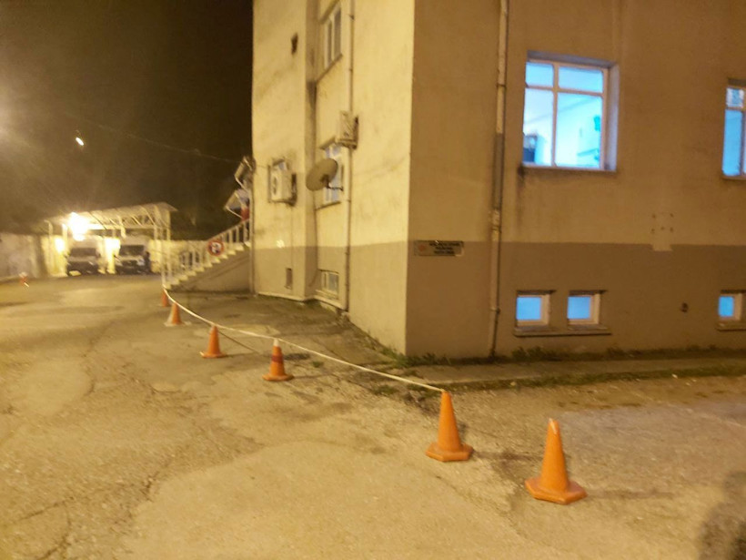 Kastamonu'da gelin cinneti! Çocuğunu döven kayınpederini av tüfeğiyle öldürdü - Resim: 3