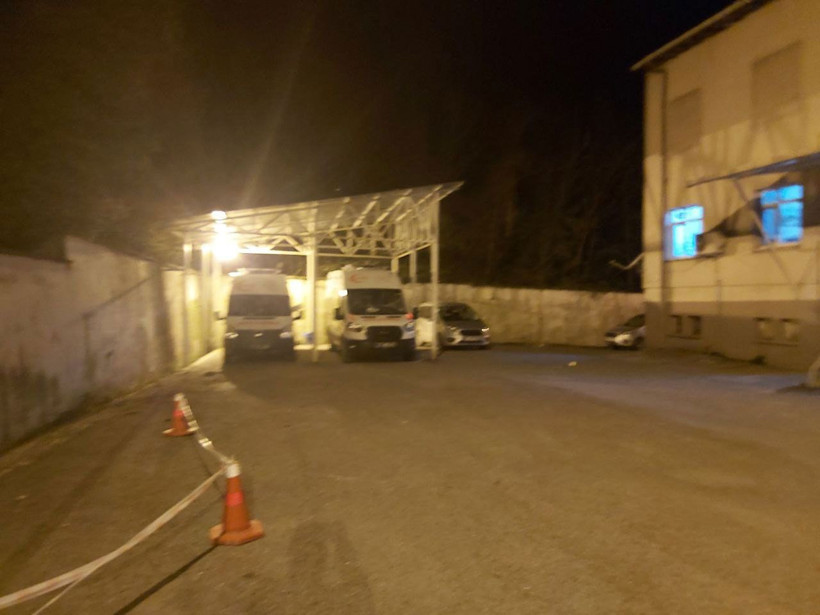 Kastamonu'da gelin cinneti! Çocuğunu döven kayınpederini av tüfeğiyle öldürdü - Resim: 4