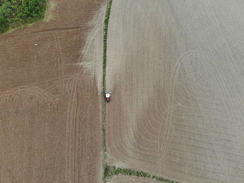 Sorbonne'dan mezun oldu memleketi Tunceli'ye döndü üretime 4 ayda 150 bin lira kazanacak - Resim: 4