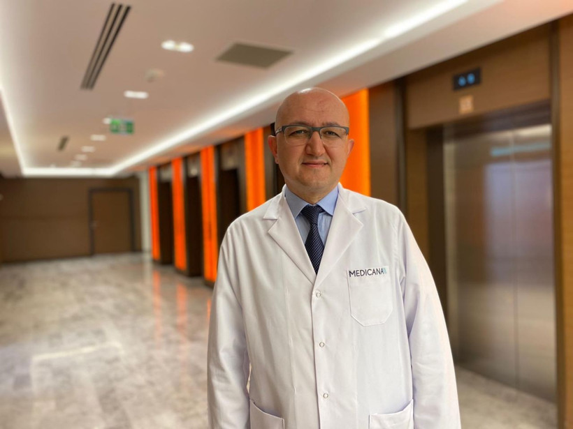 Diyet tuz kullananlar dikkat! Ölümcül hastalıklara davetiye çıkarıyor! - Resim: 1