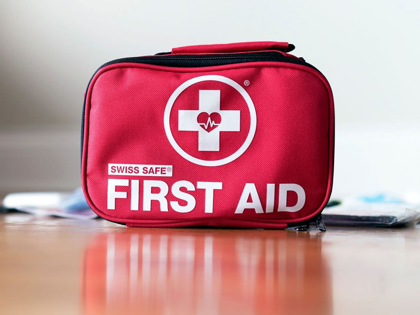 Tatil çantasında olması gerekenler! Bunları almadan seyahate çıkmayın - Resim: 3