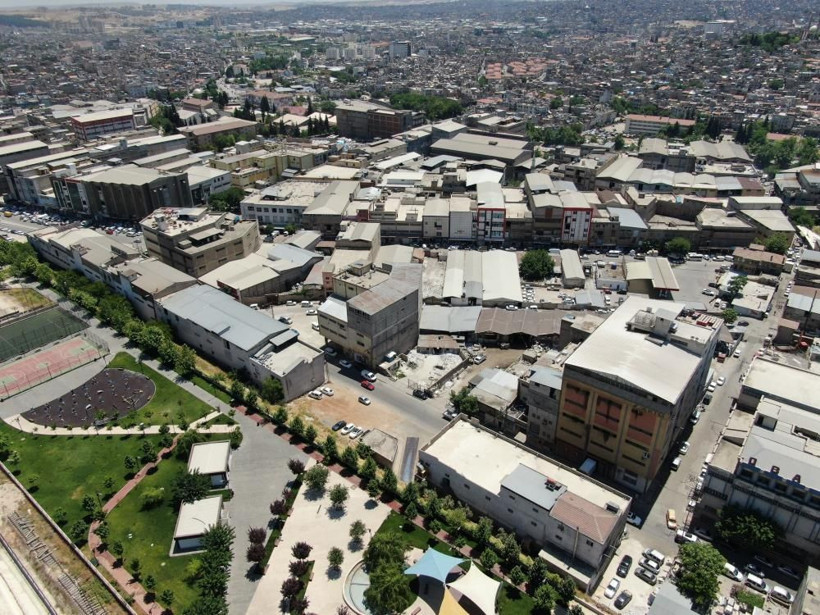 Gaziantep Nizip Caddesi Çin'i korkutuyor! 45 ülke bu caddeden alıyor 220 milyon... - Resim: 1
