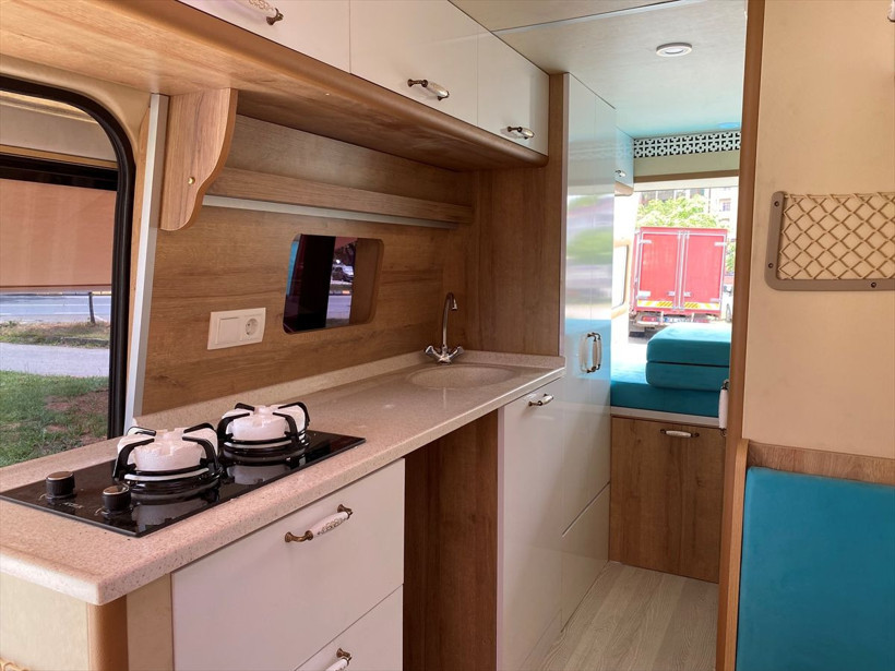 Salgında talep patladı Trabzon'da 400 bin TL'ye satılıyor! İlk kez tanışan insanlar... - Resim: 4