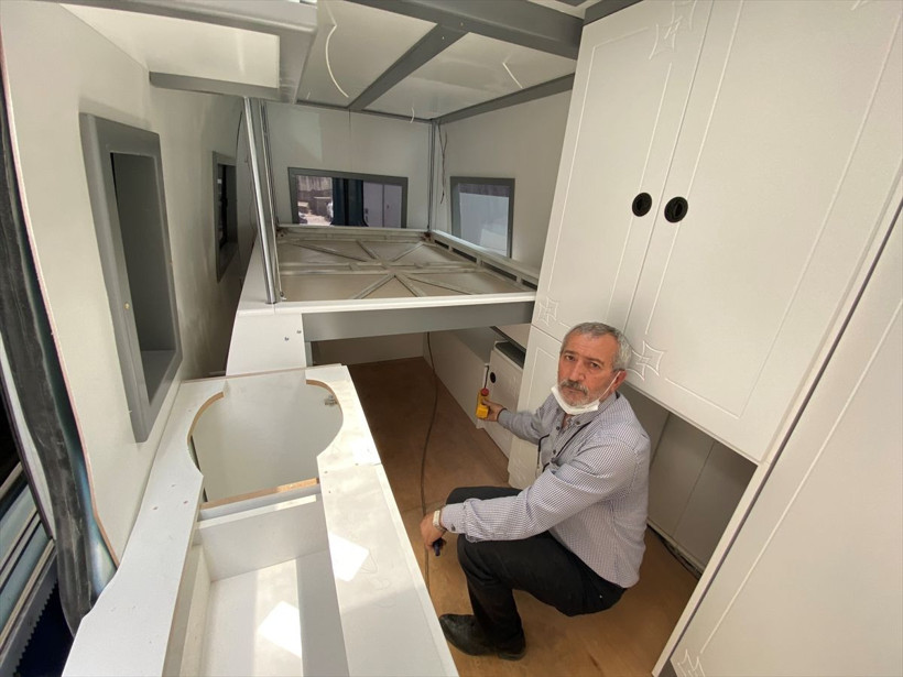 Salgında talep patladı Trabzon'da 400 bin TL'ye satılıyor! İlk kez tanışan insanlar... - Resim: 2