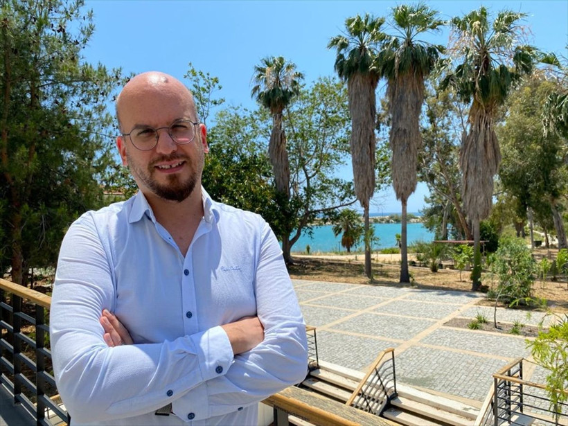 ODTÜ araştırma gemisi Bilim-2 deniz salyalarını takip için Marmara Denizi'nde seyrüseferde - Resim: 1