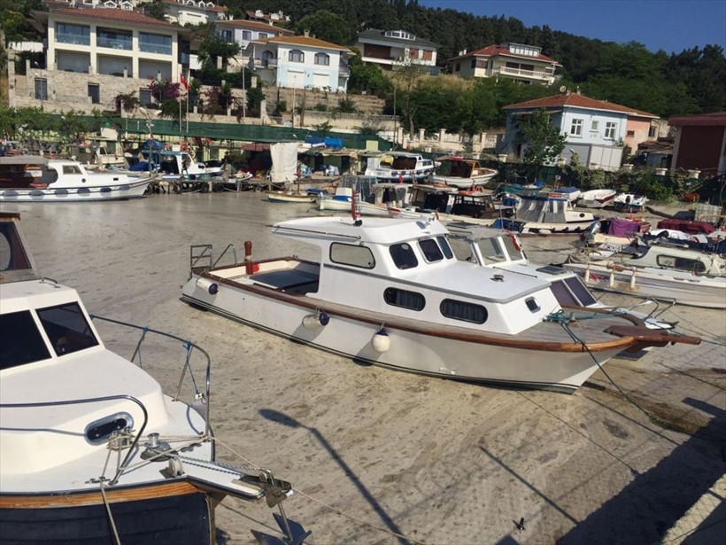 Marmara'da 2 günde 392 metreküp müsilaj toplandı - Resim: 4