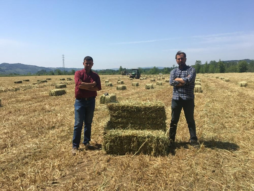 Bartın'da asgari ücretli işten patronluğa! İstifa ettiler hayatları değişti: 2 milyon TL... - Resim: 2