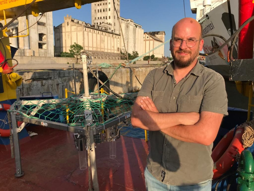 Müsilaj kaybediyor! 'En önemli bulgu'yu paylaştı: 1 aylık incelemede sevindiren sonuçlar - Resim: 2