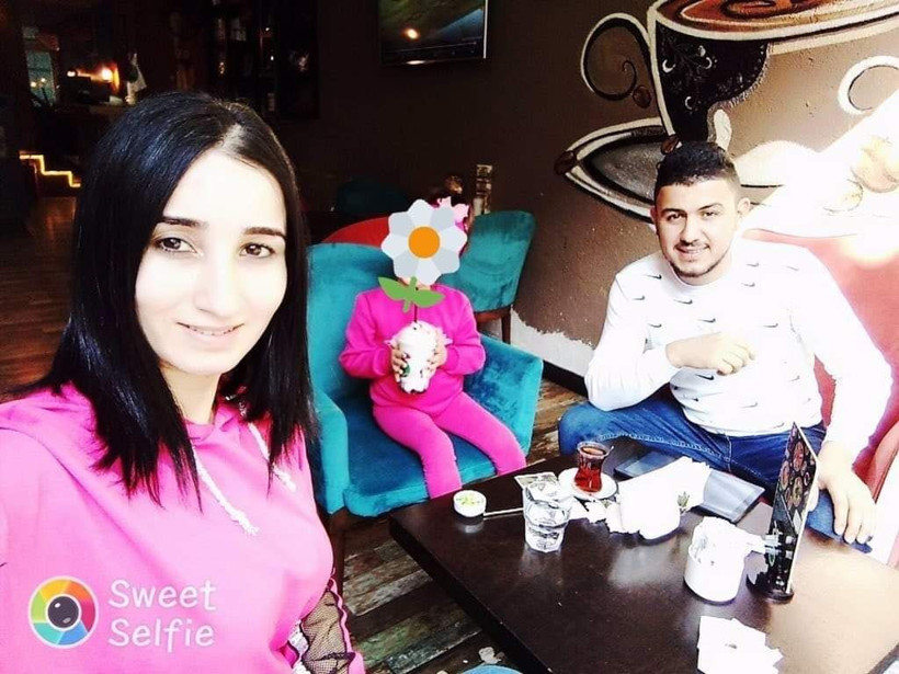 Elmalı davasında anneyle ilgili kan donduran detaylar! Çocukların çizerek anlattığı cinsel istismar - Resim: 1