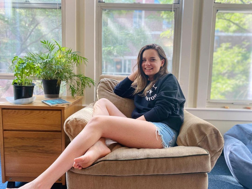 ATV EDHO'dan ayrıldı 25 Türk arasına girdi! Ece Hakim ABD'de büyük başarı elde etti - Resim: 4