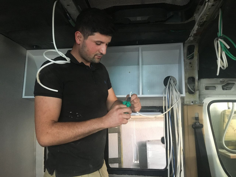 Eskişehir'e sipariş yağıyor üretim yüzde 3 bin arttı 120 bin TL'ye satılıyor! - Resim: 3