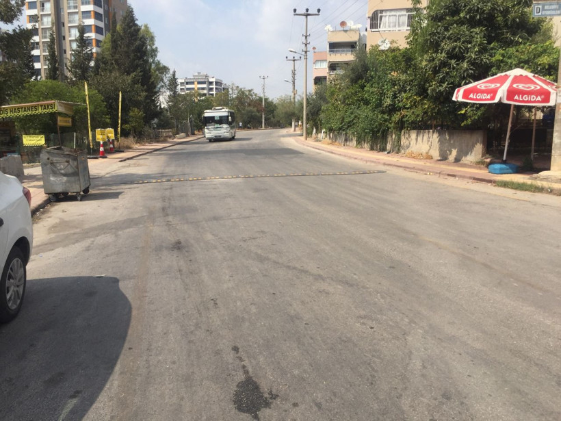 Adana'da kahreden olay! Babasını beklemek için balkona çıktı: Hayatının şokunu yaşadı - Resim: 1