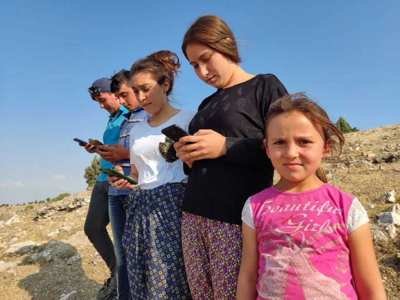 Eskişehir'in en şanssız mahallesi: Ölen kişi gömülünce haberimiz oluyor - Resim: 1