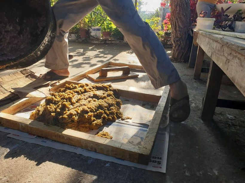 Saç dökülmesine mantara karşı birebir kilosU 120 TL - Resim: 4