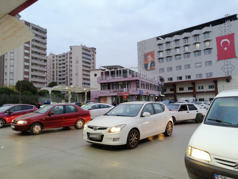 Akaryakıt istasyonlarında zam kuyruğu - Resim: 3