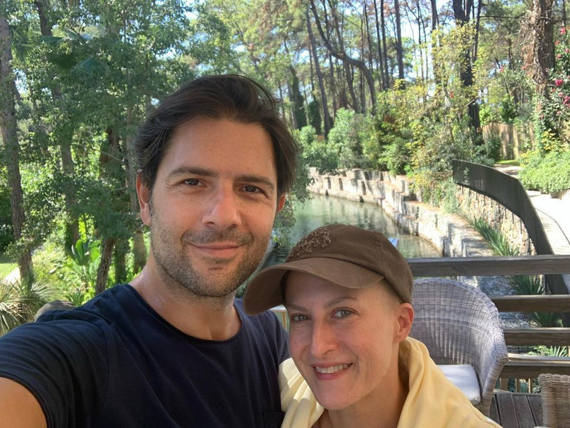 Kanseri yenen Canan Ergüder Show TV'de ekranlara geri dönüyor! İşte yeni dizisi... - Resim: 1