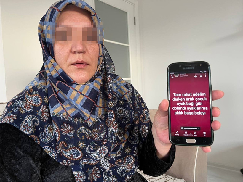 Yalova'da 13 günlük bebeğini zehirleyen baba tutuklandı sosyal medyadaki mesajları dehşete düşürdü - Resim: 1