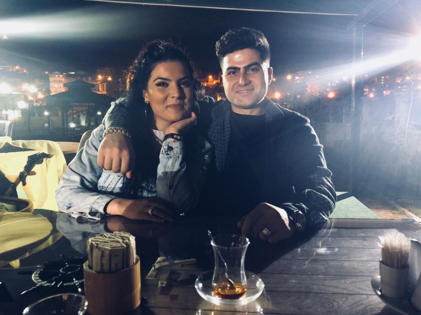 Samsun'da özel harekatçı kocasını öldürdü! Dehşeti anlattı: Saçımı tutup yere yatırıp... - Resim: 2