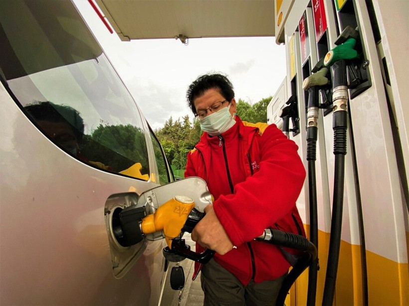 Kocaeli'de bu benzinliğe giren şaşkına döndü! Görenler dua ediyor: Utanacağını düşündüm - Resim: 2