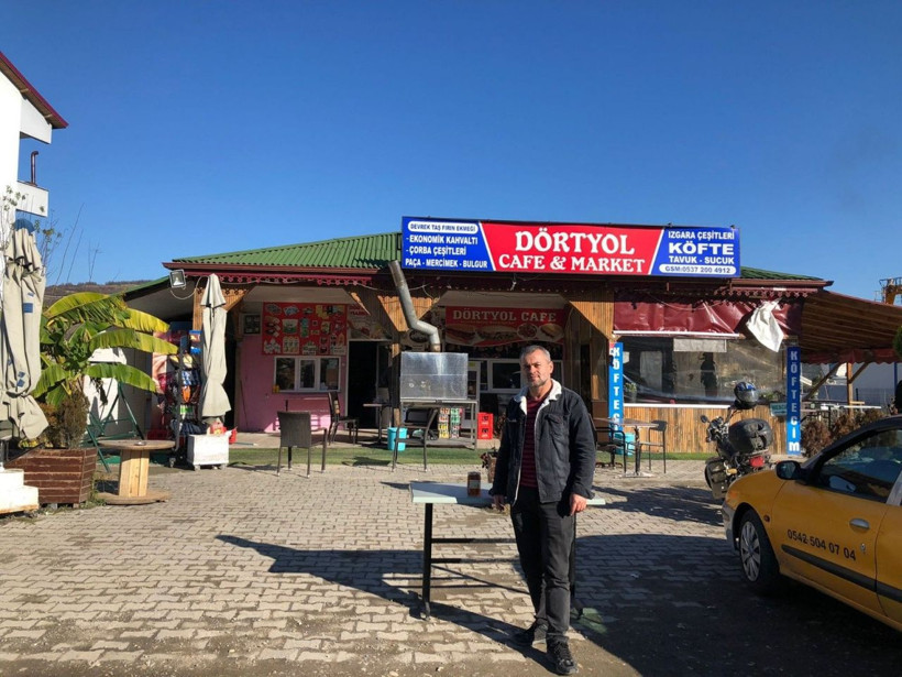 Gelen teklifi açıkladı! Esra Erol'da 'Kestane balının diyarı Zonguldak'tan selamlar' sözünü demişti - Resim: 4