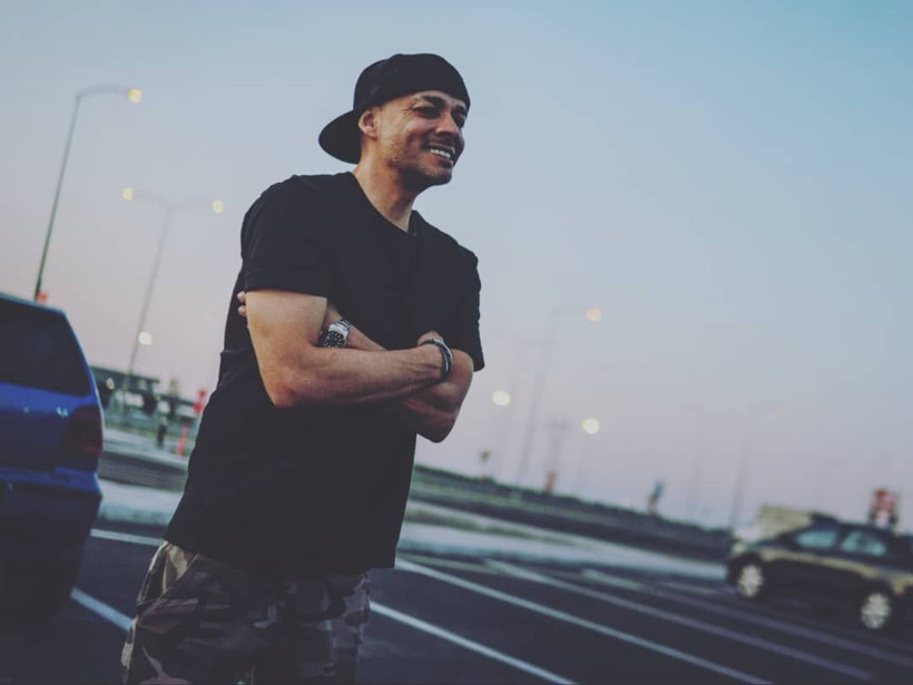 'Aciz bıraktı, duygusal çöküntü yaşıyorum' deyip Ceza itiraf etti! Maalesef... - Resim: 1