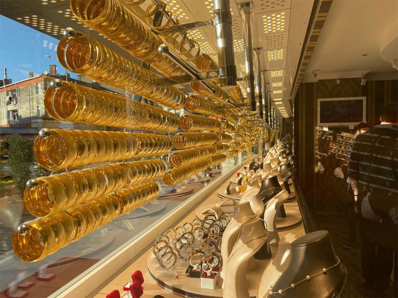 17 Aralık altında görülmemiş rakamlar! Çeyrek altın 1500 lirayı aştı - Resim: 4