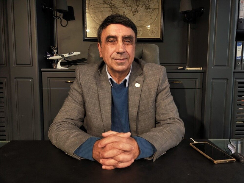 Dünyanın en büyük yatağı Ordu'da! 70 ülke sıraya girdi hastalıklar için kullanılıyordu - Resim: 4