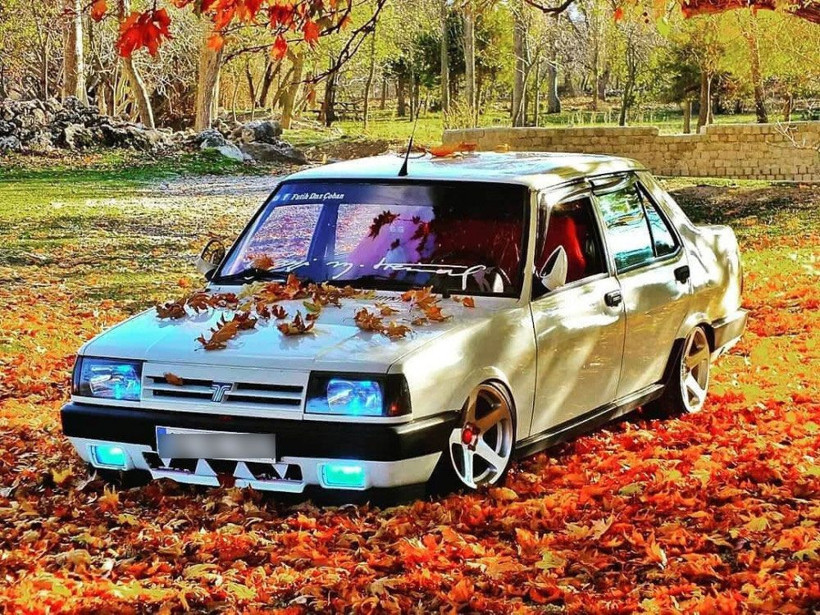 Ankara ve Konyalılar çok sevinecek! Efsane geri dönüyor! 2022 model Tofaş Şahin yeniden satışa çıkıyor - Resim: 1